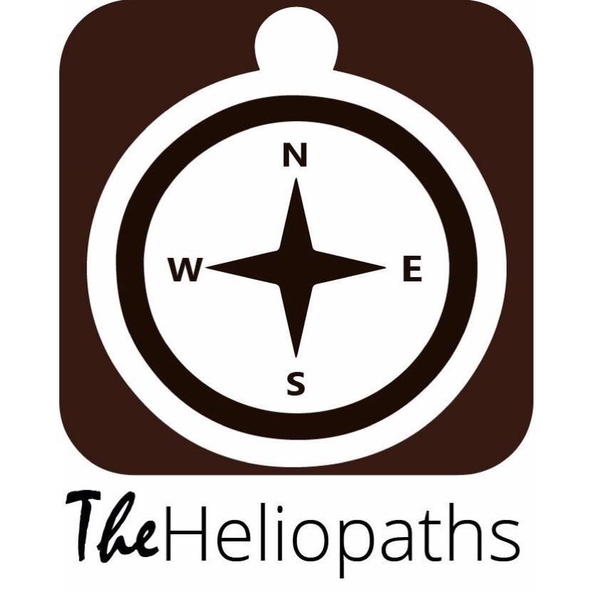 TheHelioPaths